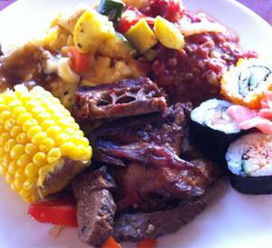 Reviews of Forest Buffet, Stateline, Reno | Zomato
